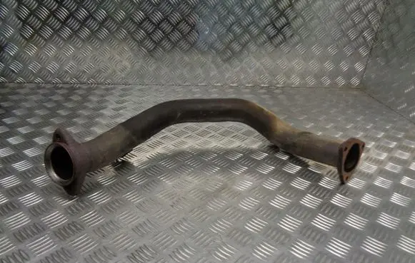 Chrysler Pacifica Exhaust gas pipe 