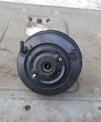 Subaru Outback Brake booster 05MG215TEN