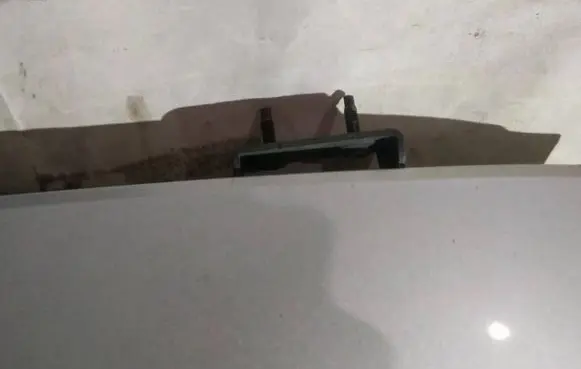 Volvo XC90 Tailgate/trunk/boot hinge