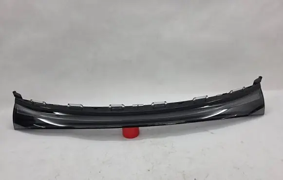 Mercedes-Benz CLA C174 C178 Rear light trim A1749065802