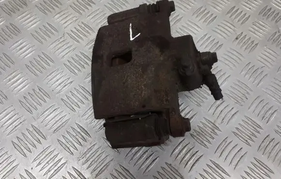 Chevrolet Epica Front brake caliper