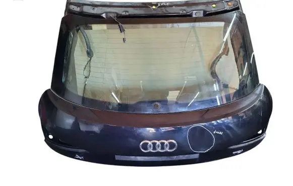 Audi A1 Tailgate/trunk/boot lid