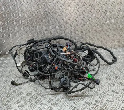 Volkswagen ID.4 Other wiring loom TAB016490BC 1EA907361A