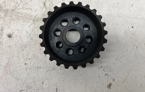 Audi A4 S4 B7 8E 8H Fuel pump gear (pulley) 059130111H