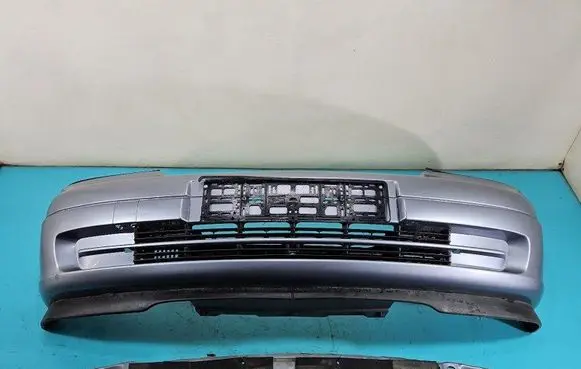 Opel Astra G Front bumper IMPRK1481765