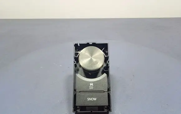 Lexus IS III XE30 Other switches/knobs/shifts 75F941