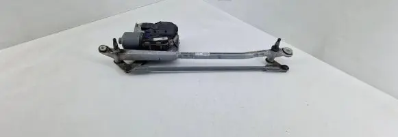 Audi Q7 4M Front wiper linkage and motor 4M8955023 3397021482 4M8955119