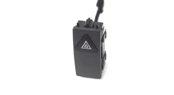 Mercedes-Benz C W204 Hazard light switch A2048701058