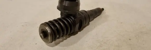 Volkswagen Golf Plus Fuel injector 038130073AG