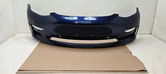 Tesla Model 3 Front bumper