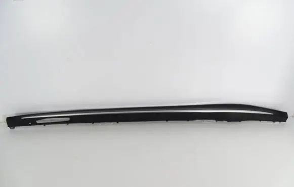 Mercedes-Benz AMG GT C192 Foot area side trim A1926981300