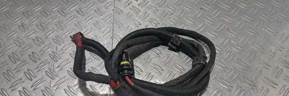 Mercedes-Benz ML W164 Other wiring loom A1645403230