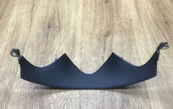 Porsche Macan (95B) Dashboard trim 95B857059C