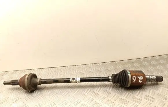 Tesla Model 3 Highland Rear driveshaft 104416800A