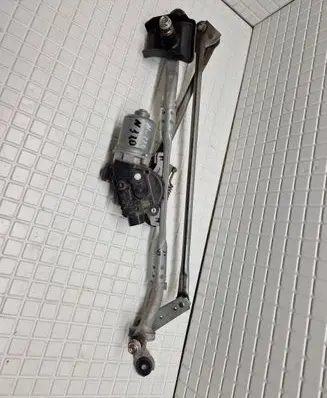 Toyota RAV 4 (XA50) Front wiper linkage and motor 8511042270 1593008961