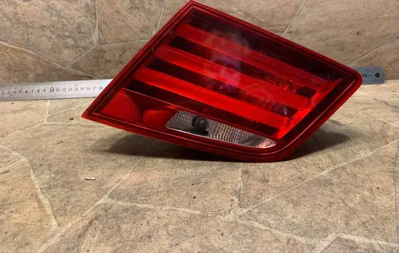 BMW 5 F10 F11 Tailgate rear/tail lights 7203226