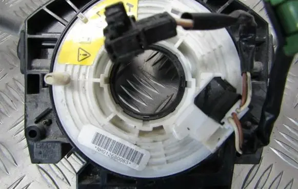 Mini One - Cooper R50 - 53 Airbag slip ring squib (SRS ring)