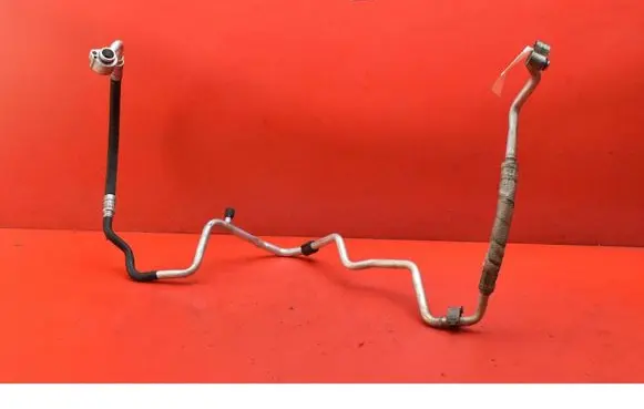 Seat Ibiza IV (6J,6P) Air conditioning (A/C) pipe/hose 6R1820743J