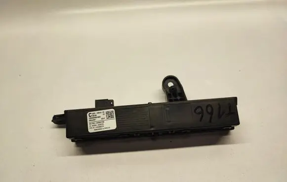Ford Mustang VI Keyless (KESSY) go control unit/module GD9T15K619CB
