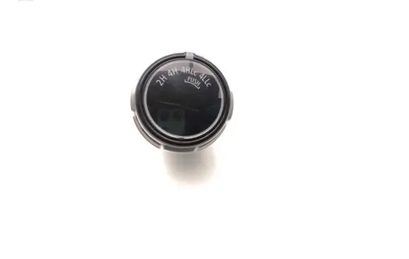 Mitsubishi L200 Differential lock switch 1342431