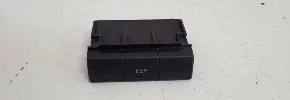 Audi A6 S6 C5 4B ESP (stability program) switch 