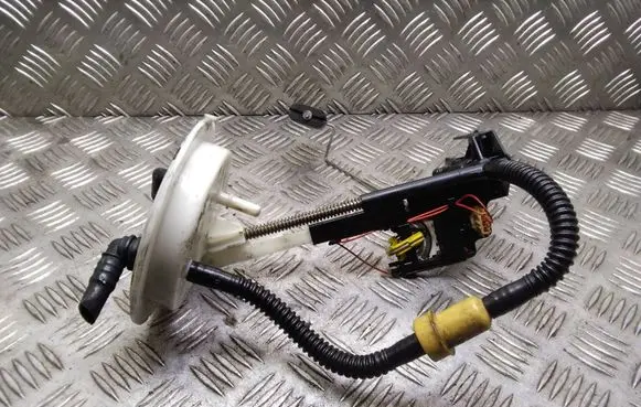 Fuel level sensor
