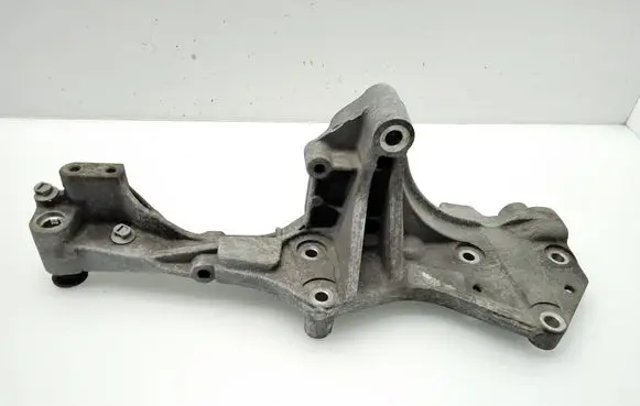 Fiat Ducato Generator/alternator bracket 5802401937