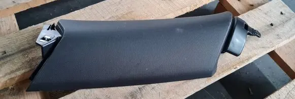 Audi Q3 F3 (C) pillar trim 83A867288 F02716020