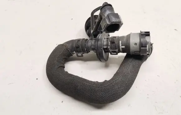 Porsche 911 992 Electric auxiliary coolant/water pump 992121626