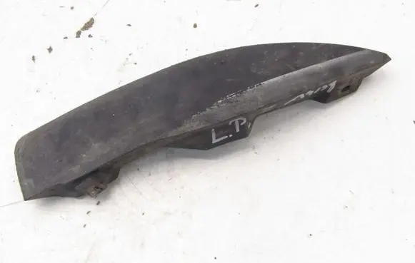Audi A4 S4 B9 Front mudguard 8W0853833