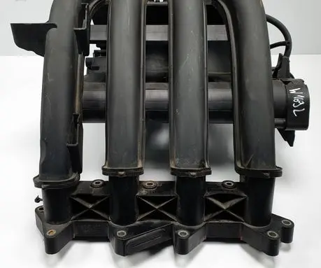 Mercedes-Benz A W169 Intake manifold A2661410201