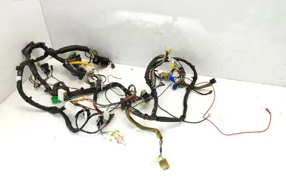 Suzuki Liana Panel wiring 3606254G40