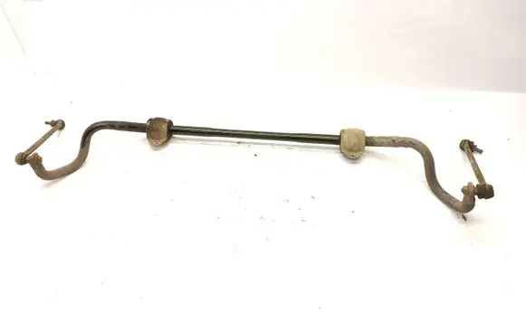 BMW 3 E90 E91 Front anti-roll bar/sway bar 31356768828