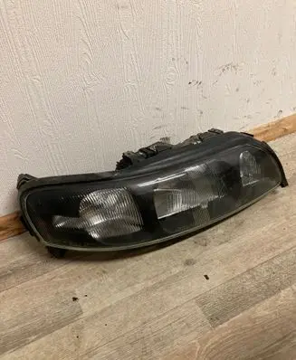 Volvo S60 Headlight/headlamp 8693588 89007870