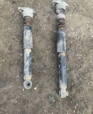 Audi A4 S4 B7 8E 8H Rear shock absorber/damper