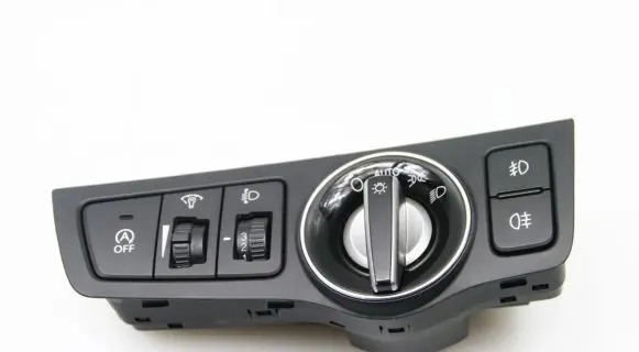 Hyundai i40 Light switch 933003Z970
