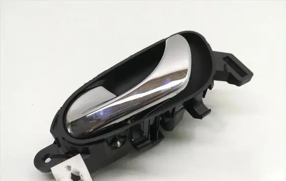 Renault Kadjar Rear door interior handle 80671-4EA