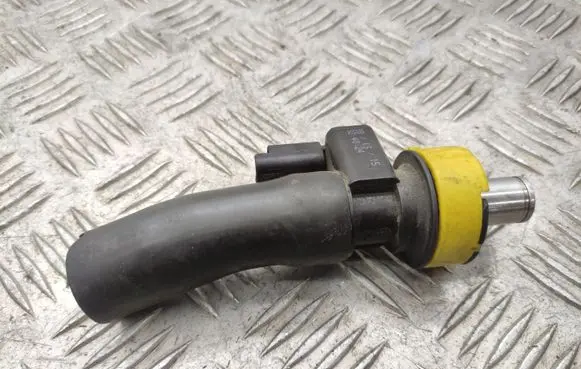 Vacuum valve