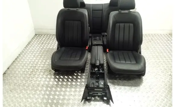 Mercedes-Benz CLS C218 X218 Interior set 