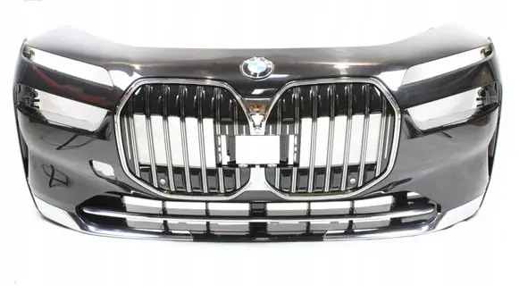 BMW 7 G70 Front bumper