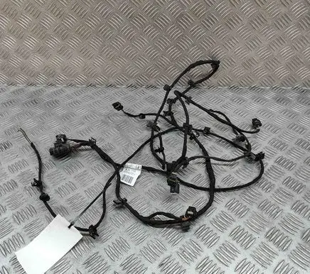 Mercedes-Benz CLA C118 X118 Parking sensor (PDC) wiring loom A1185408438