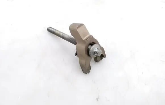 Fuel Injector clamp holder