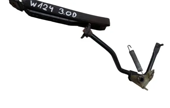 Mercedes-Benz E W124 Tailgate/trunk/boot lock/catch/latch 1243010318 1263000504
