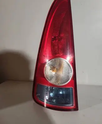 Renault Espace - Grand espace IV Rear/tail lights 8200027153