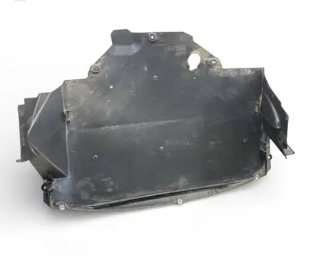 Renault Master III Engine splash shield/under tray 758903761R