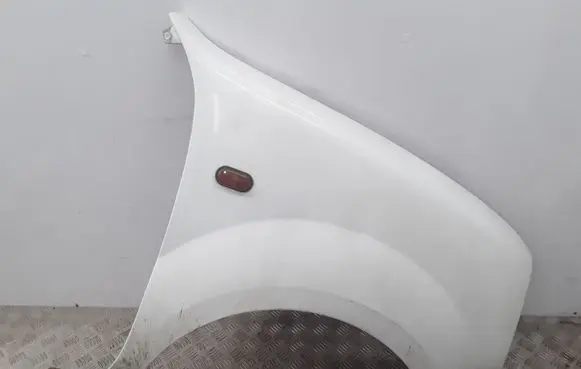 Renault Kangoo I Fender