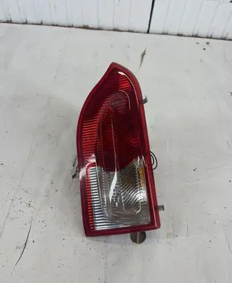 Opel Insignia A Rear/tail lights 13226854