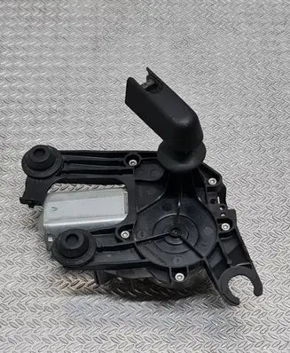 Citroen C3 Rear window wiper motor 9683382380 W000006779 A002543093