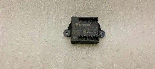 Mercedes-Benz E W212 Suspension control unit/module A2129004414