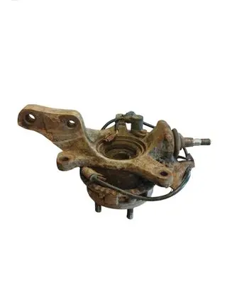 Subaru Impreza I Front wheel hub